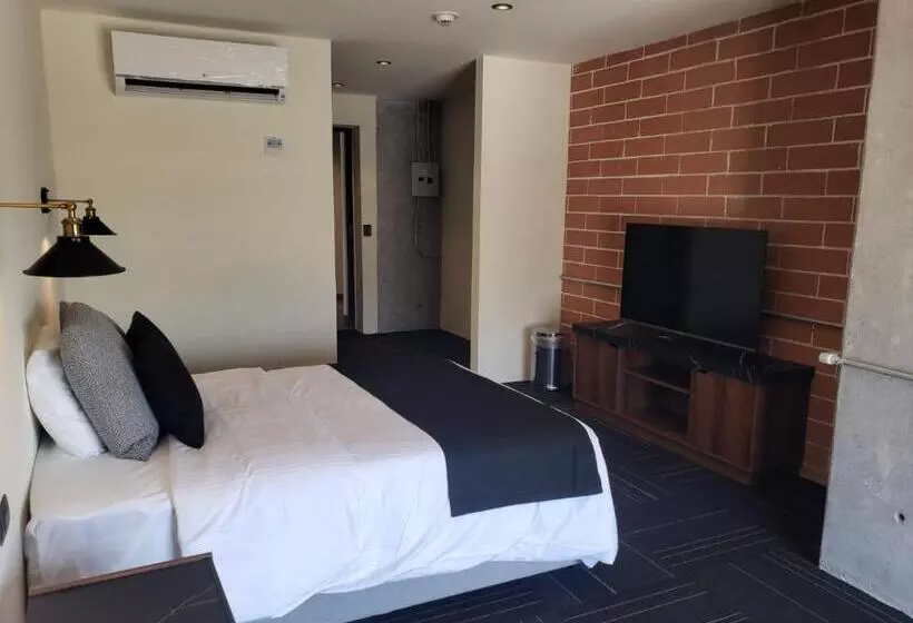 هتل Ecovergel Santa Lucia