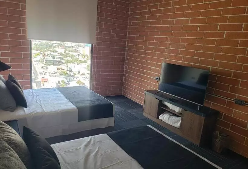 هتل Ecovergel Santa Lucia