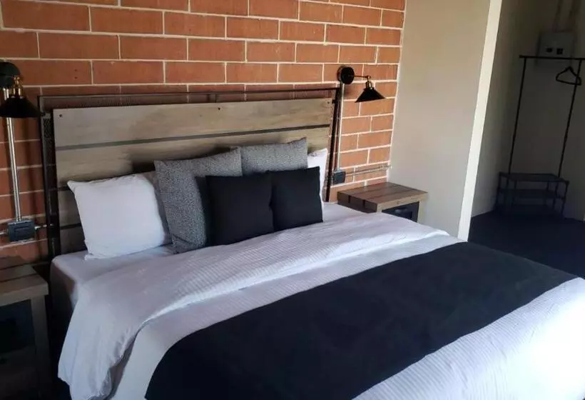 هتل Ecovergel Santa Lucia