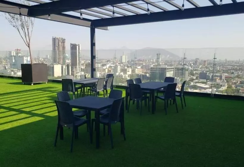 هتل Ecovergel Santa Lucia