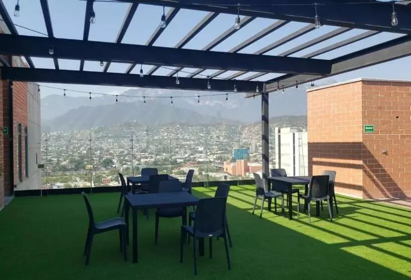 هتل Ecovergel Santa Lucia