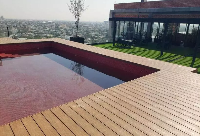 هتل Ecovergel Santa Lucia