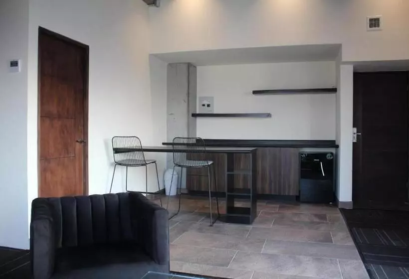 هتل Ecovergel Santa Lucia