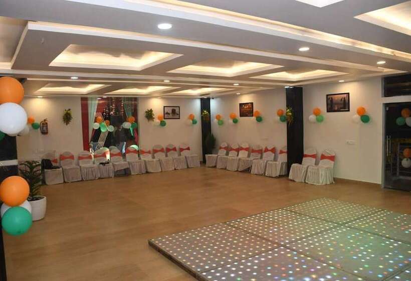 בית מלון כפרי Ganga Kaveri