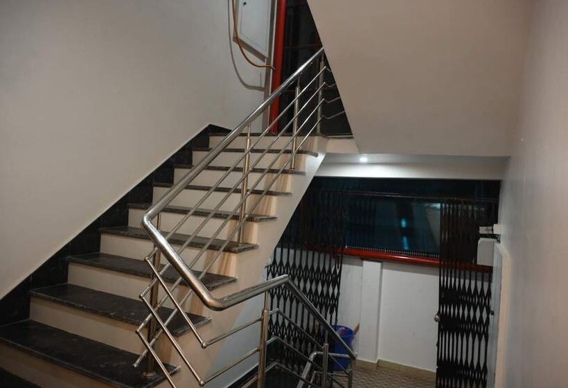 בית מלון כפרי Ganga Kaveri