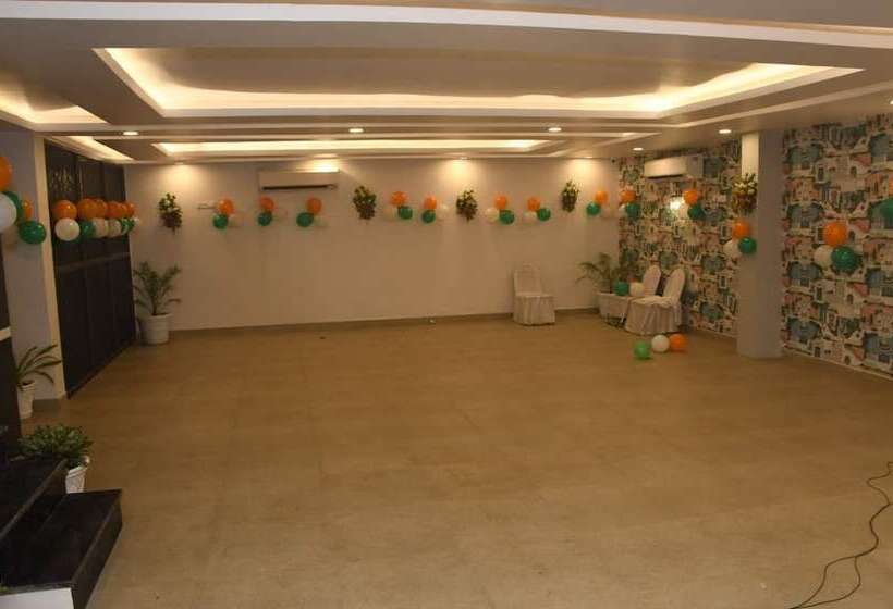 בית מלון כפרי Ganga Kaveri