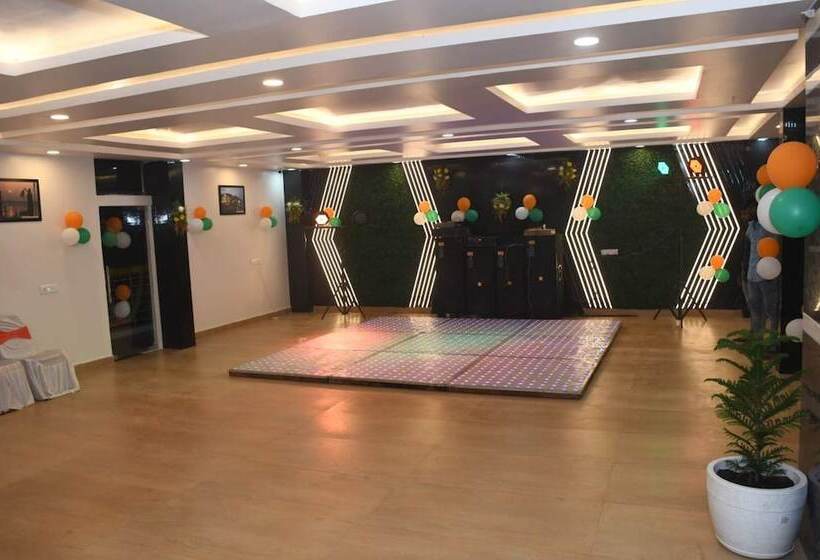 בית מלון כפרי Ganga Kaveri