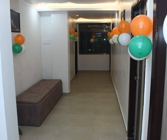 בית מלון כפרי Ganga Kaveri