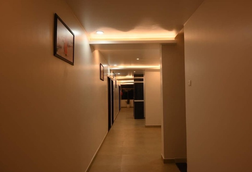 בית מלון כפרי Ganga Kaveri