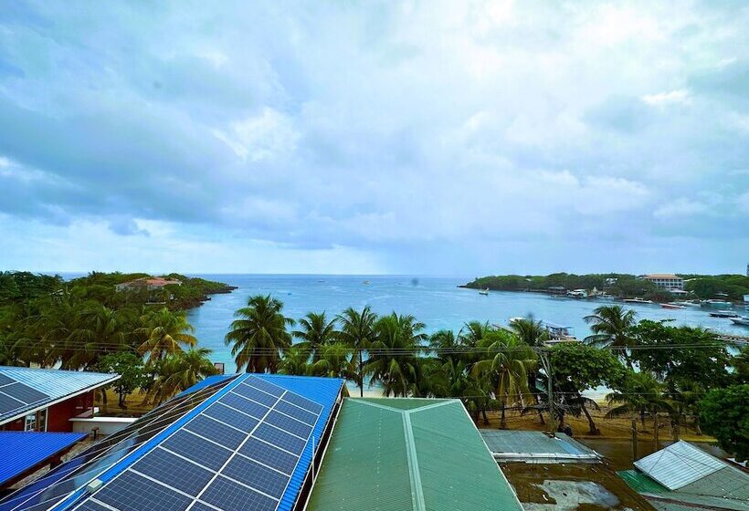 Mira Mar Hotel Y Restaurante