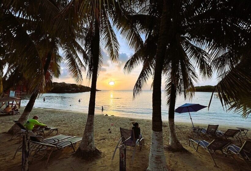 Mira Mar Hotel Y Restaurante