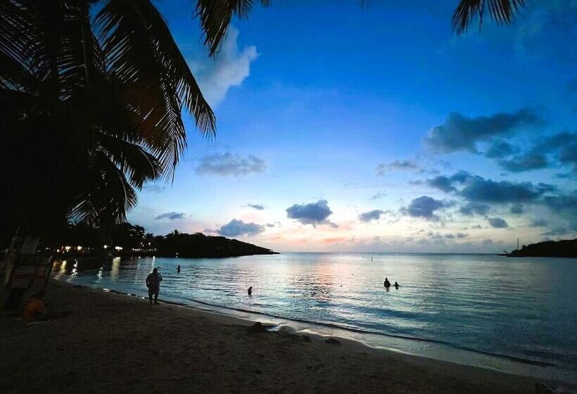 Mira Mar Hotel Y Restaurante