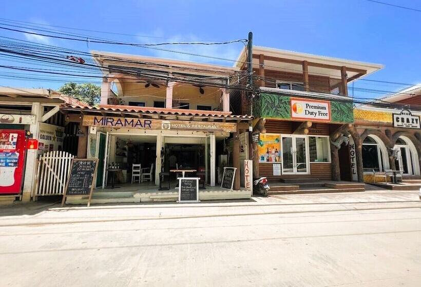 Mira Mar Hotel Y Restaurante