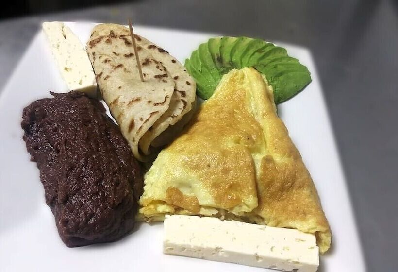 Mira Mar Hotel Y Restaurante