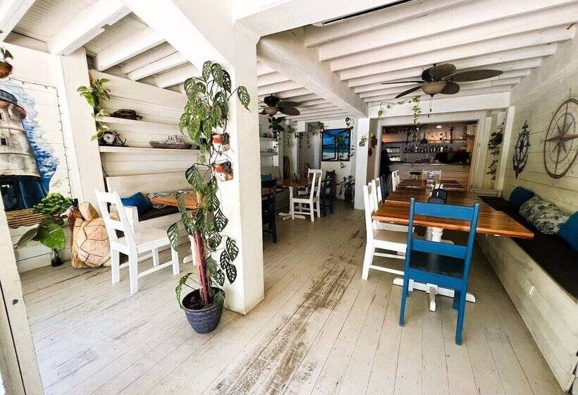 Mira Mar Hotel Y Restaurante