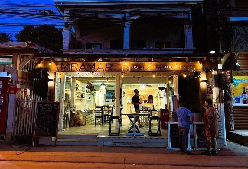 Mira Mar Hotel Y Restaurante