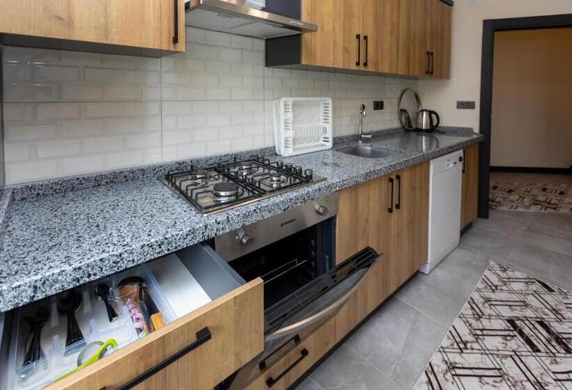 호텔 Moonlight Suite