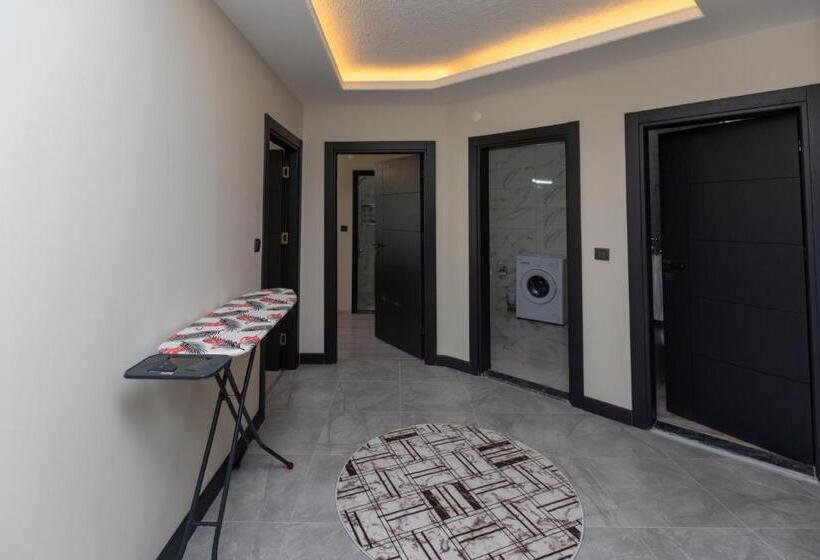 호텔 Moonlight Suite