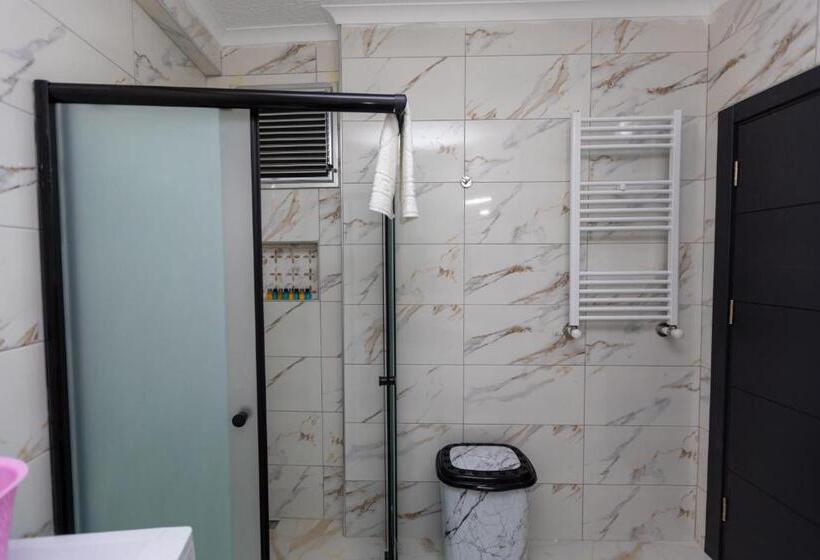 호텔 Moonlight Suite