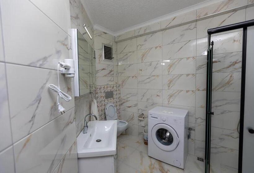 호텔 Moonlight Suite