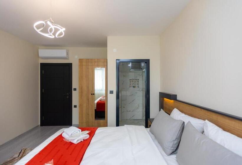 호텔 Moonlight Suite