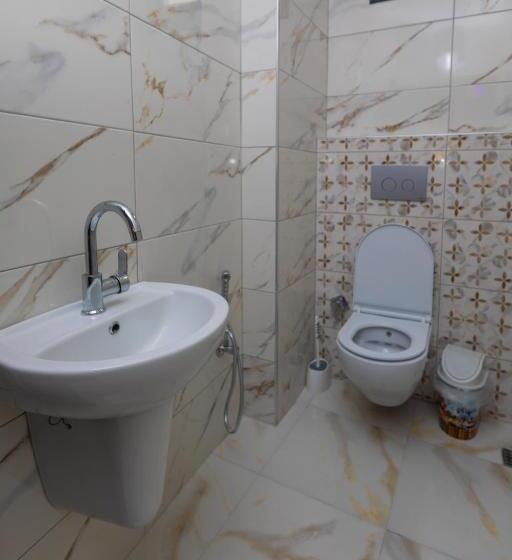 호텔 Moonlight Suite