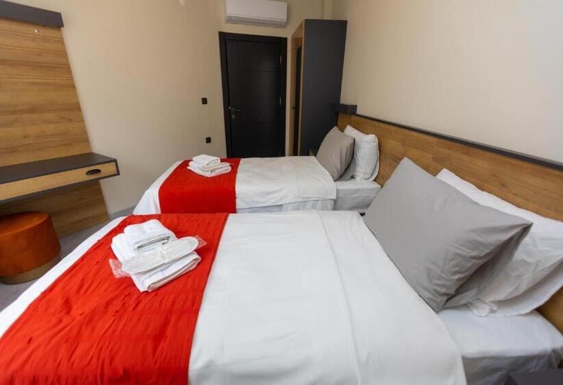 호텔 Moonlight Suite