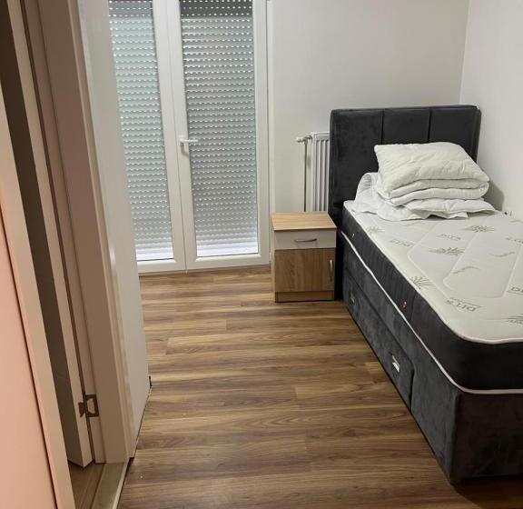 پانسیون Big House