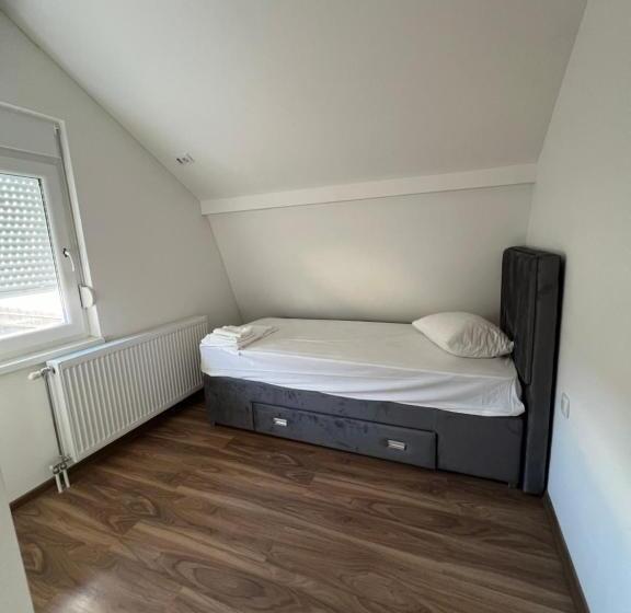 پانسیون Big House