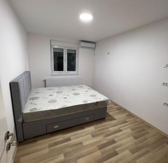 پانسیون Big House