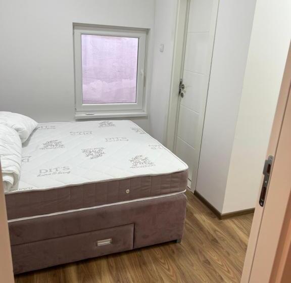 پانسیون Big House