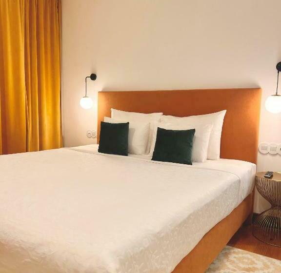 فندق صغير 145 Townhouse