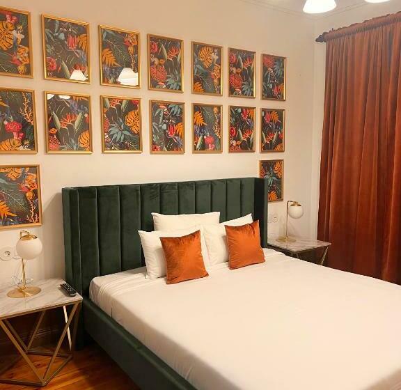 فندق صغير 145 Townhouse