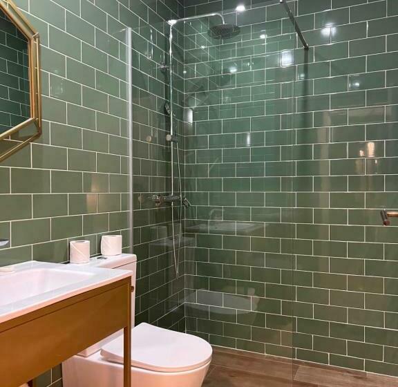 فندق صغير 145 Townhouse