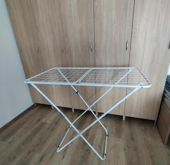 ユースホステル Ubytovňa Bytča