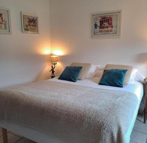 צימר Chambres D Hotes Proche Macon