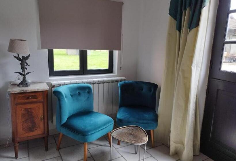 צימר Chambres D Hotes Proche Macon