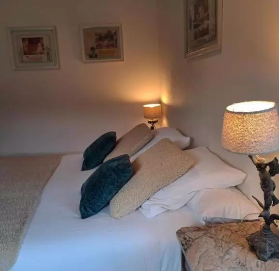 ベッドアンドブレックファースト Chambres D Hotes Proche Macon