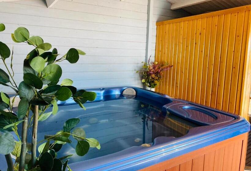 住宿加早餐 Casa Rural Mirador Del Olivar