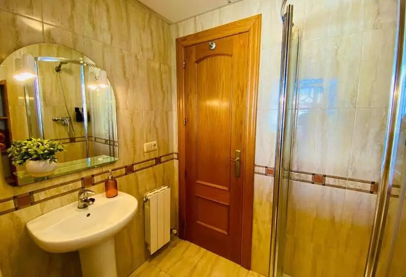 ベッドアンドブレックファースト Casa Rural Mirador Del Olivar