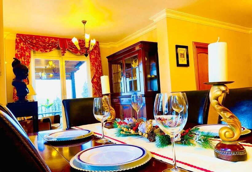 住宿加早餐 Casa Rural Mirador Del Olivar