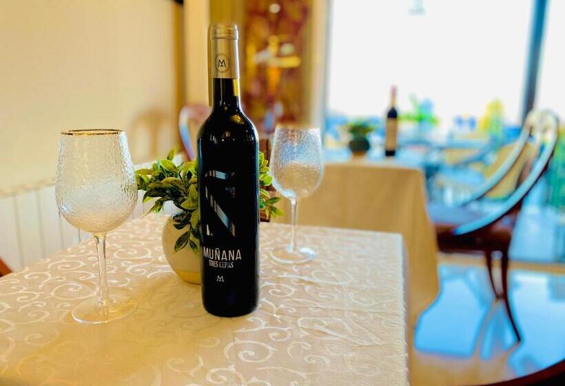 住宿加早餐 Casa Rural Mirador Del Olivar