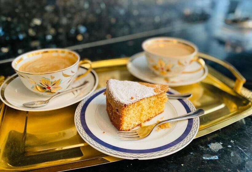 住宿加早餐 Casa Rural Mirador Del Olivar