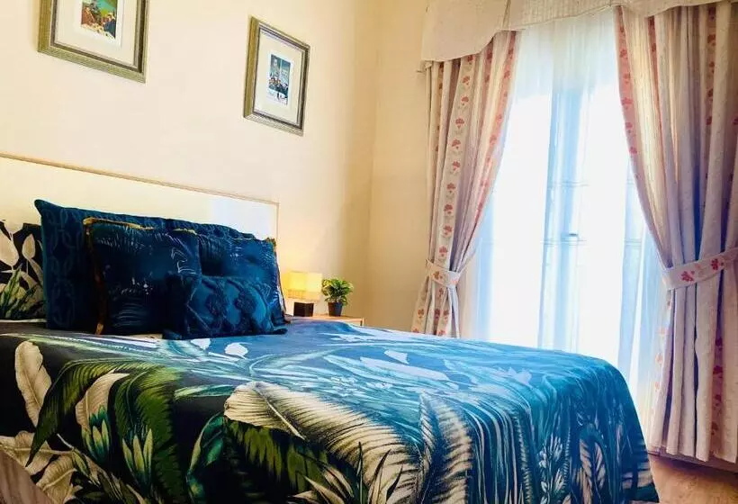 ベッドアンドブレックファースト Casa Rural Mirador Del Olivar