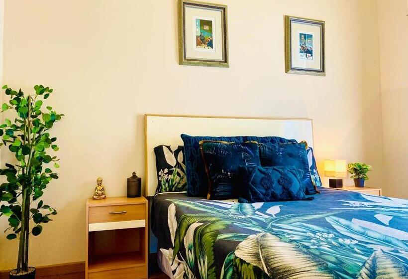 住宿加早餐 Casa Rural Mirador Del Olivar