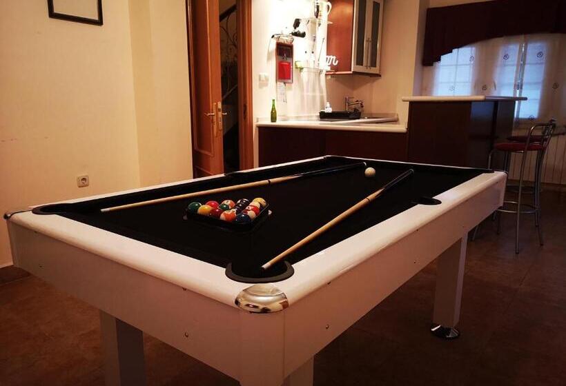 住宿加早餐 Casa Rural Mirador Del Olivar