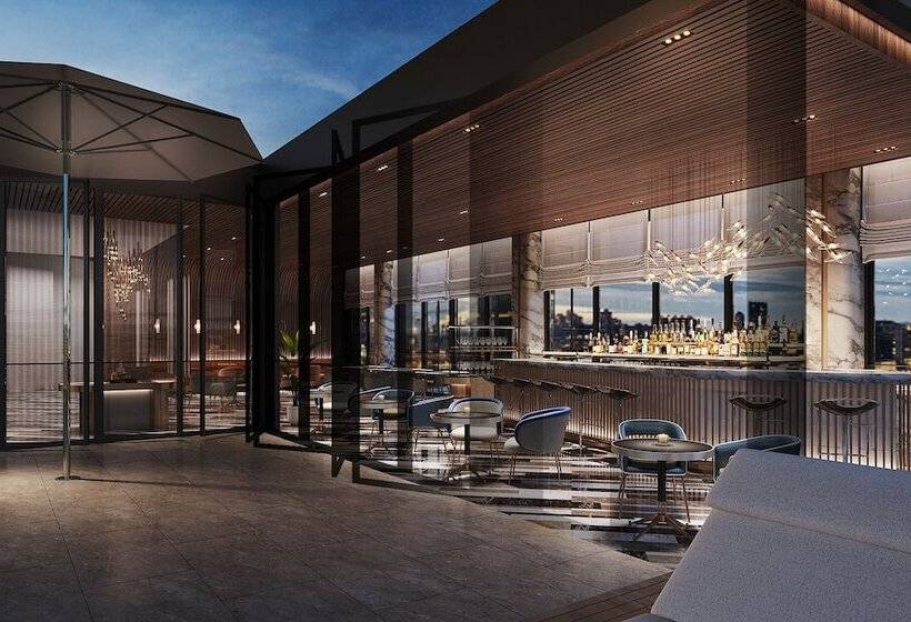 هتل Dorsett Kai Tak