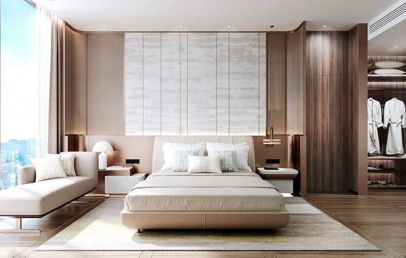 هتل Dorsett Kai Tak