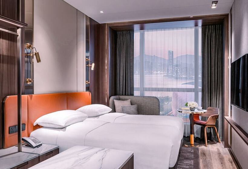 هتل Dorsett Kai Tak