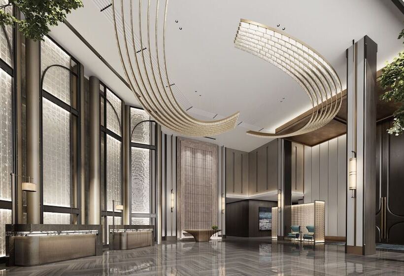 هتل Dorsett Kai Tak